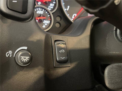 2006 Chevrolet Corvette