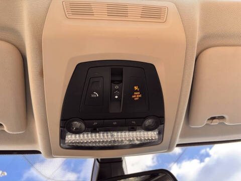 2011 BMW 5 Series 535i