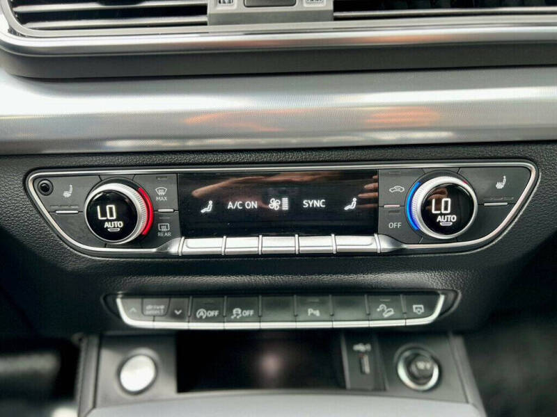 2023 Audi Q5 Sportback quattro S line Prem Plus 45 TFSI