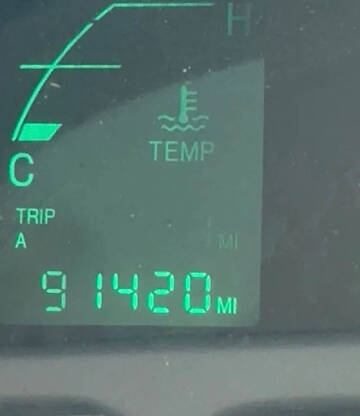 2005 Cadillac DeVille