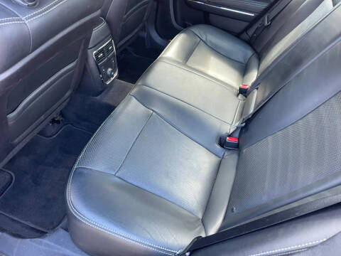 2013 Dodge Charger