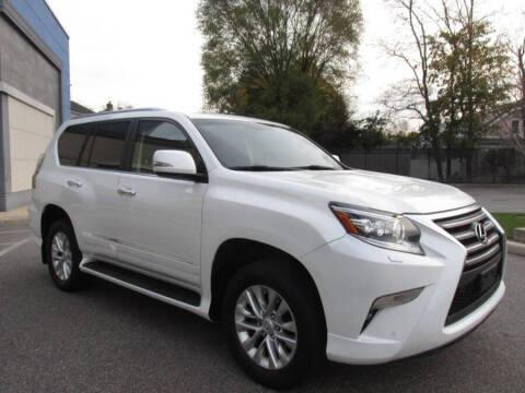 2018 Lexus GX 460