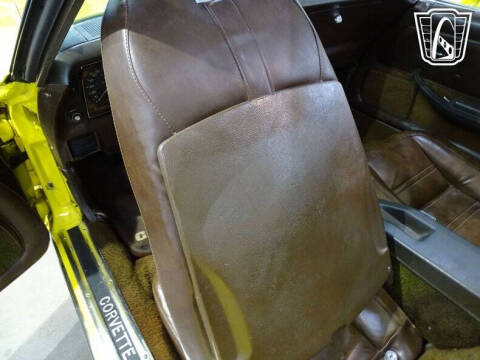 1978 Chevrolet Corvette