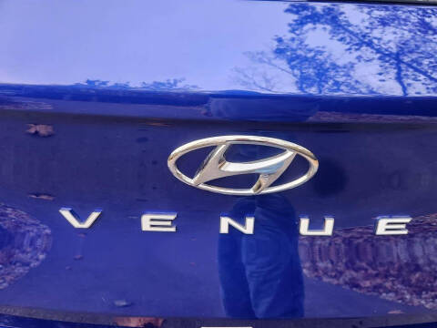 2024 Hyundai Venue SEL