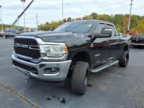 2023 RAM 2500 Big Horn