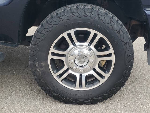 2015 Ford F-250 Super Duty