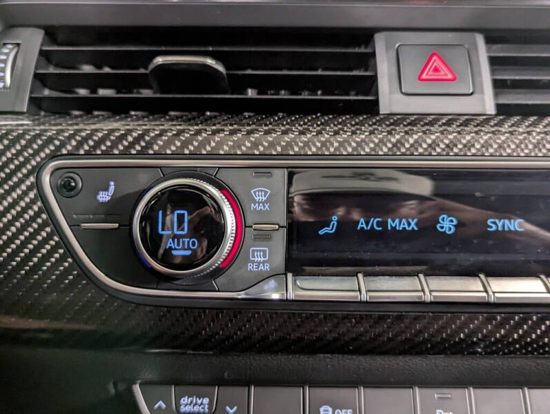 2022 Audi RS 5 Sportback 2.9T quattro