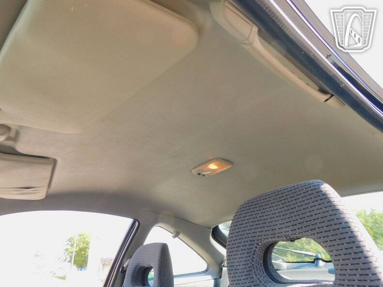 1995 Honda Integra