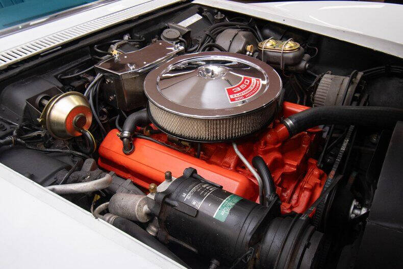 1970 Chevrolet Corvette