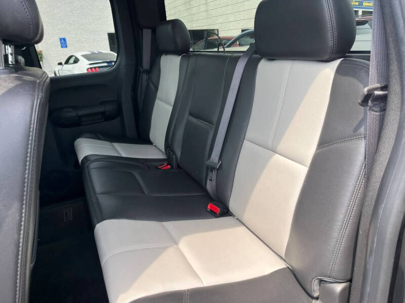 2013 GMC Sierra 1500 SLT