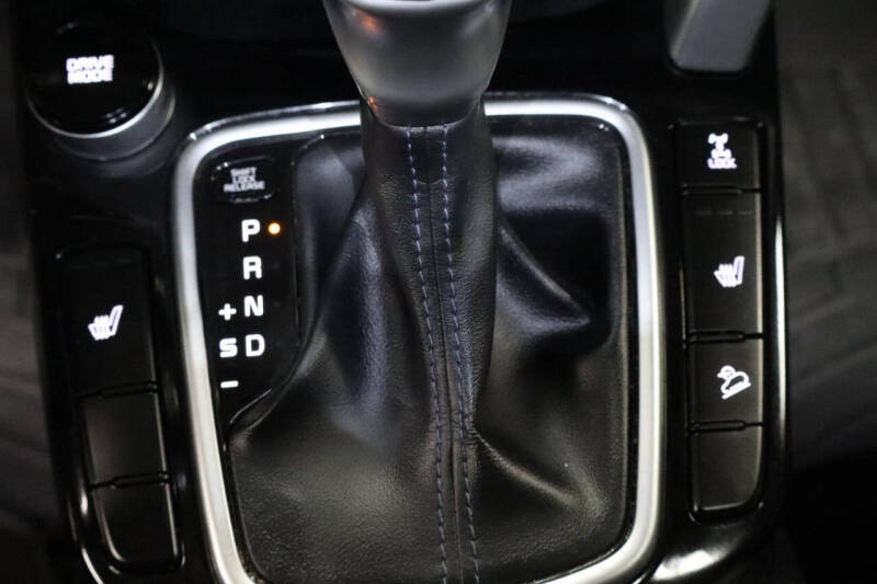 2022 Kia Seltos Nightfall