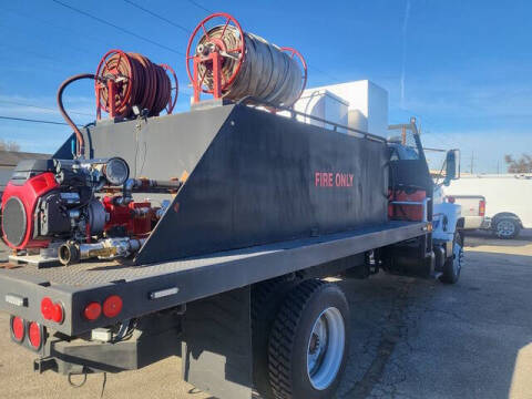 1994 Chevrolet Kodiak C6500