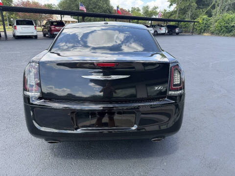 2013 Chrysler 300 S