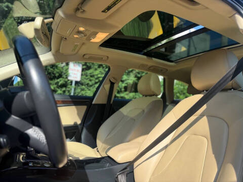 2013 Audi Allroad 2.0T quattro Premium Plus