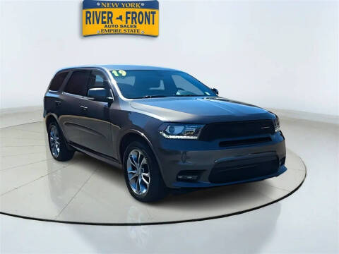 2019 Dodge Durango GT Plus