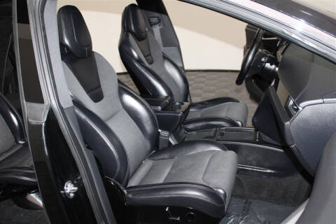 2016 Tesla Model X 75D