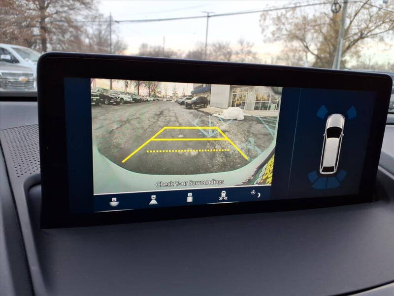 2023 Acura RDX SH-AWD w/A-SPEC