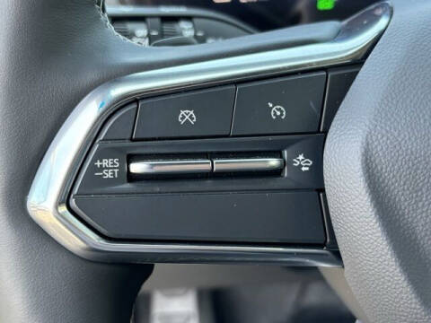 2024 Chevrolet Blazer EV 2LT