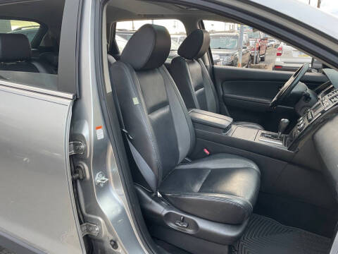 2011 Mazda CX-9 Touring