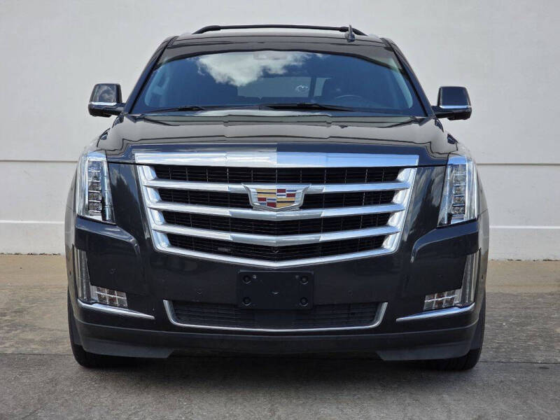 2019 Cadillac Escalade Premium Luxury