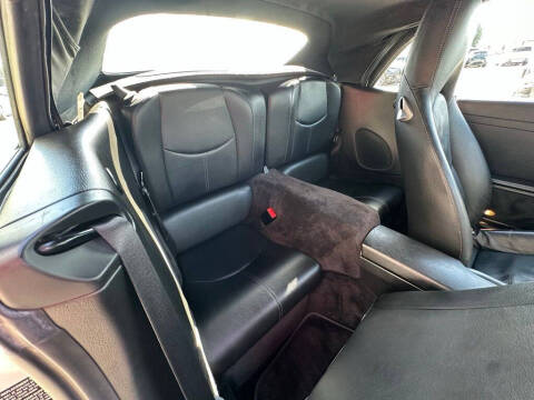 2006 Porsche 911 Carrera