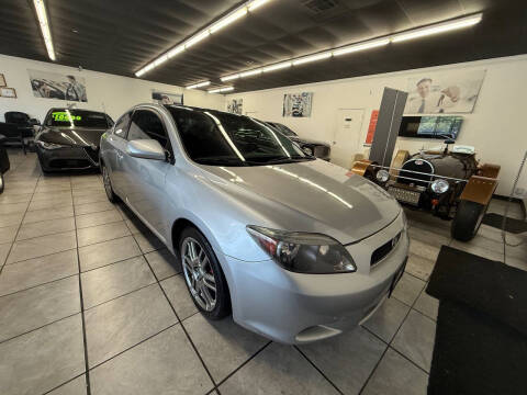 2005 Scion tC