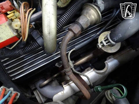 1981 Chevrolet Corvette