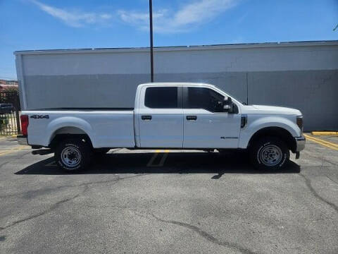 2019 Ford F-350 Super Duty for sale at Payam's Autoplex in San Antonio TX