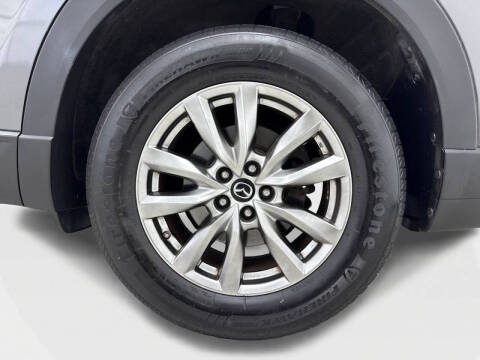 2019 Mazda CX-9 Touring