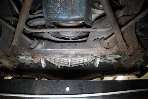 1976 Ford Thunderbird