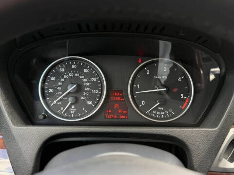 2011 BMW X5 xDrive35d