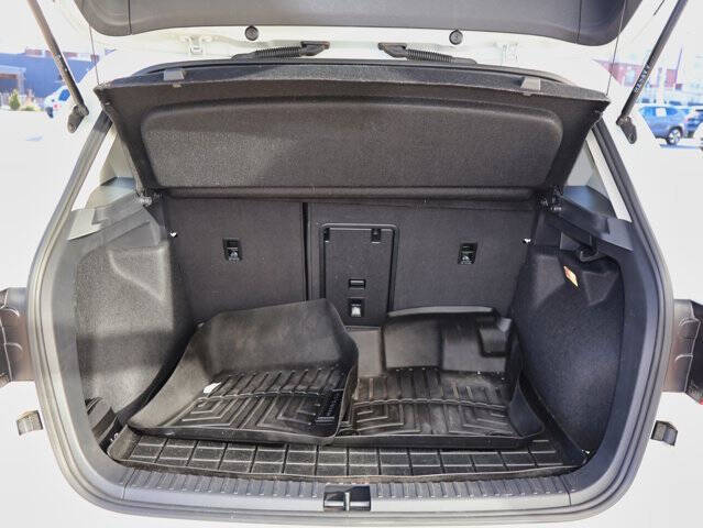 2023 Volkswagen Taos SEL 4Motion