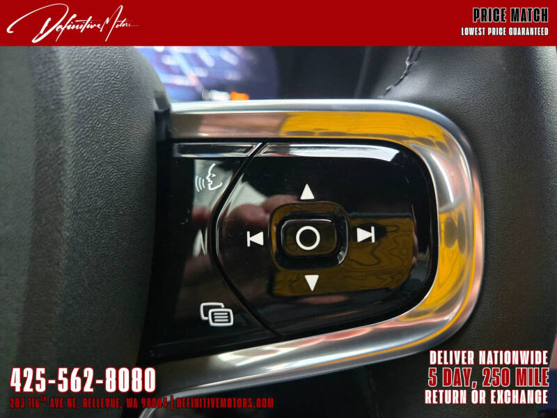 2022 Polestar 2 Long Range Dual Motor