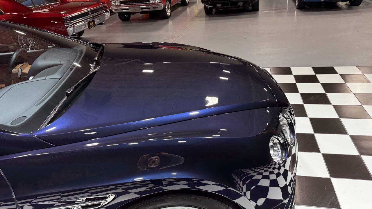 2016 Bentley Continental 32