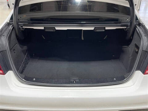 2016 Mercedes-Benz E-Class E 350 4MATIC