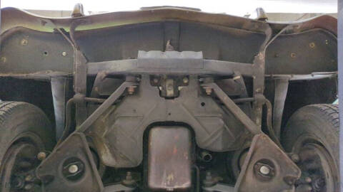 1956 Ford Customline