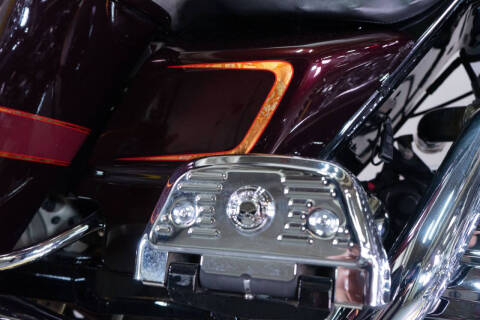 2007 Harley-Davidson Road Glide