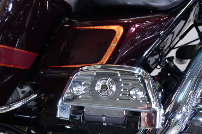 2007 Harley-Davidson Road Glide