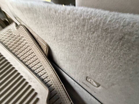 2015 Nissan Quest 3.5 SV