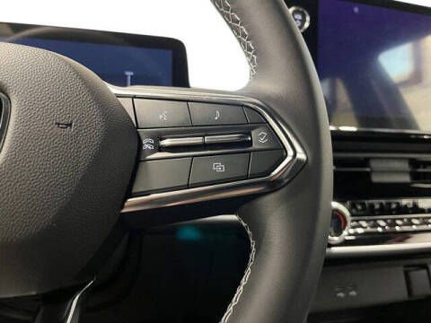 2024 Honda Prologue Touring