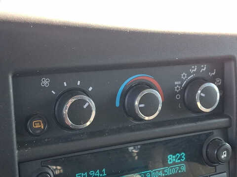 2024 GMC Savana 2500