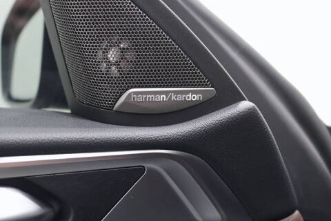 2022 BMW 4 Series M440i xDrive