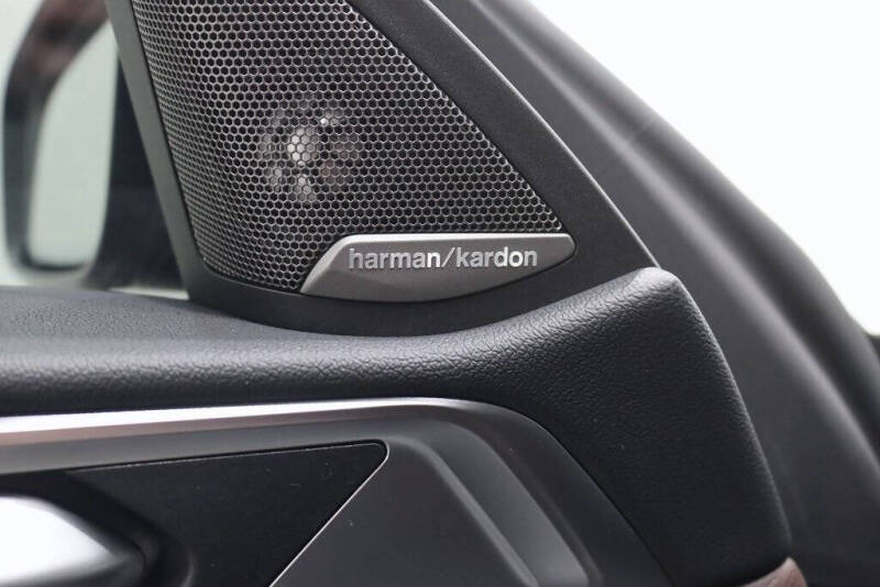 2022 BMW 4 Series M440i xDrive