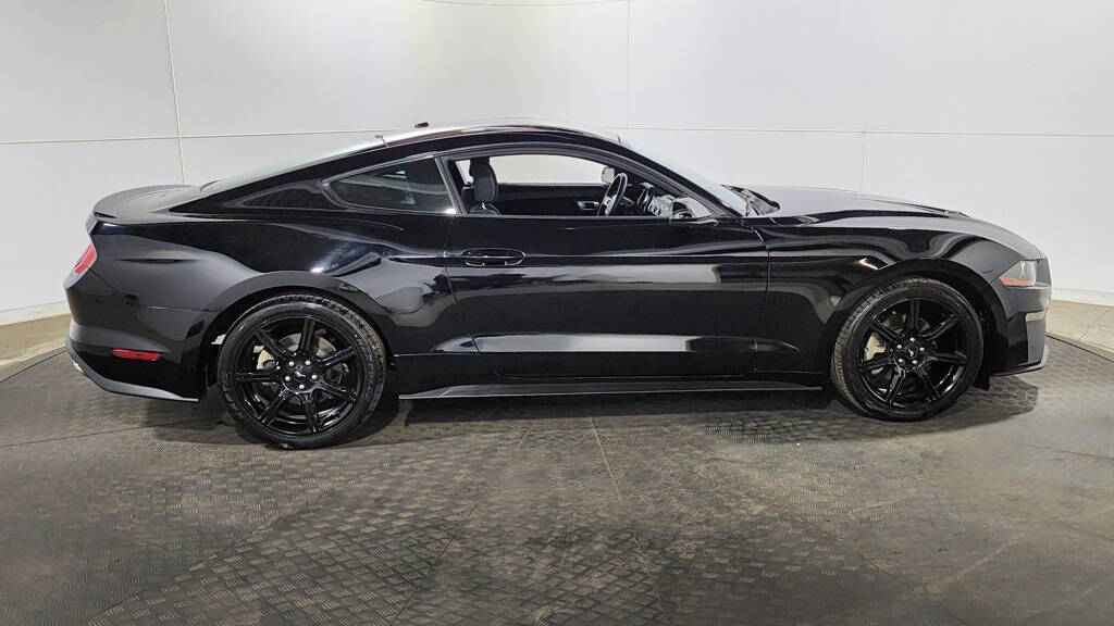 2019 Ford Mustang for sale at NJ Car Buyer in Jersey City, NJ