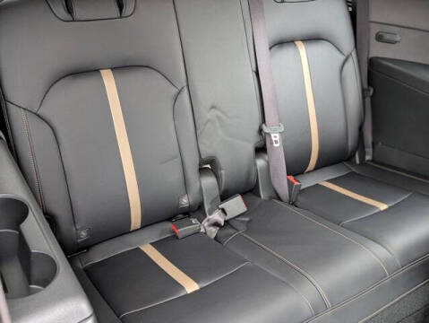 2025 Mazda CX-90 Plug-in Hybrid Premium Plus