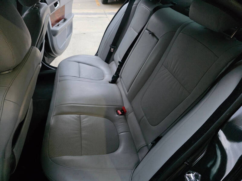 2011 Jaguar XF Premium