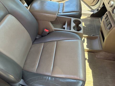 2008 Honda Ridgeline RTL