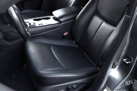 2020 Infiniti Q50 3.0T Luxe