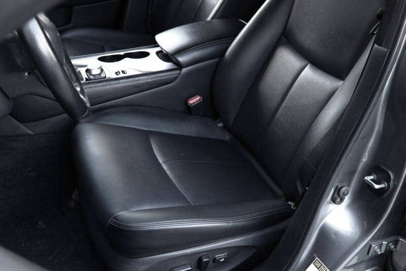 2020 Infiniti Q50 3.0T Luxe