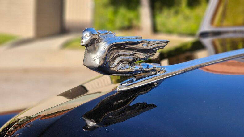 1941 Cadillac Fleetwood